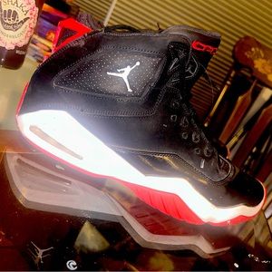 Men's size 11 Jordan's